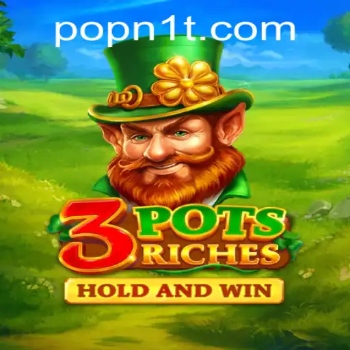 Explore the Enchanting World of 3potsRiches: A New Era in Gaming
