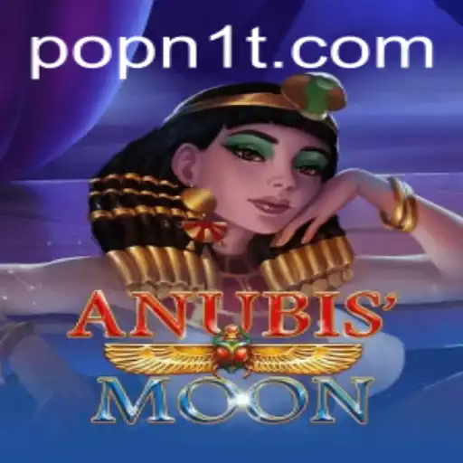 Dive into the Mystical World of AnubisMoon: Unveiling the Secrets of POPN1