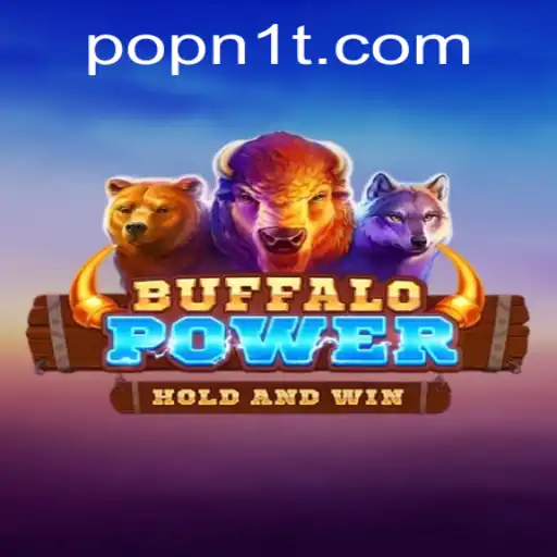 BuffaloPower: Exploring the Exciting World of POPN1
