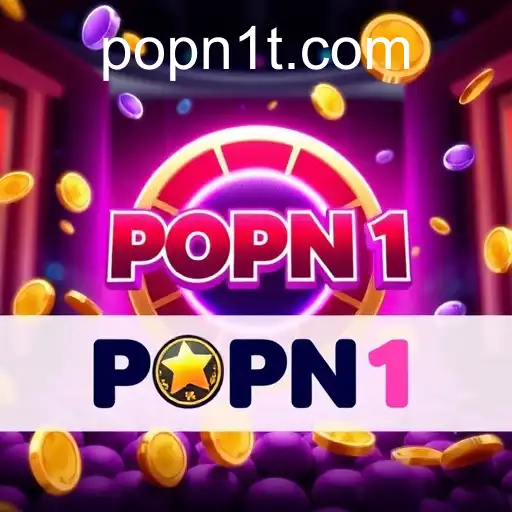Entendendo o Mundo dos Caça-Níqueis Online e a Popularidade dos Jogos POPN1