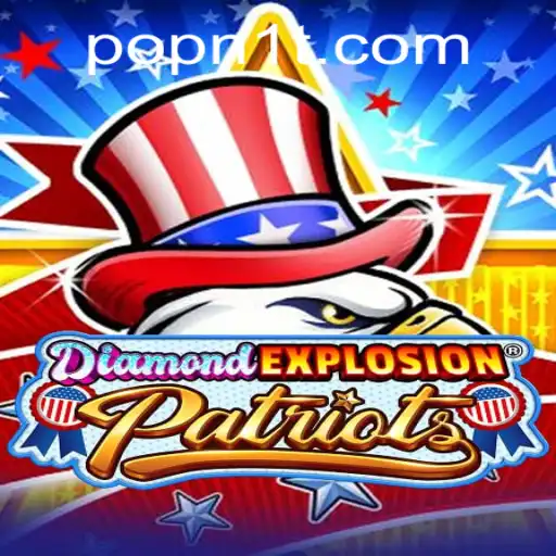 DiamondExplosionPatriots Game: A Thrilling New Era of Strategy and Excitement