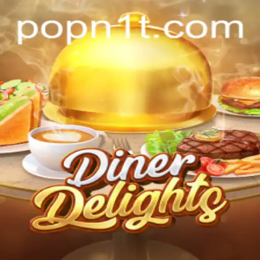 DinerDelights: A Culinary Adventure for Gaming Enthusiasts