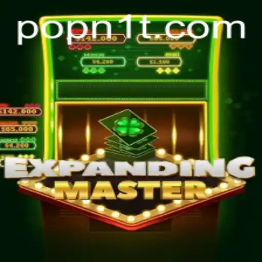 ExpandingMaster: A Deep Dive into the Latest Gaming Phenomenon
