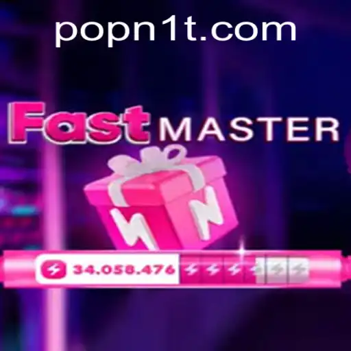 Master the Speed with FastMaster: An Exciting New Era in Gaming