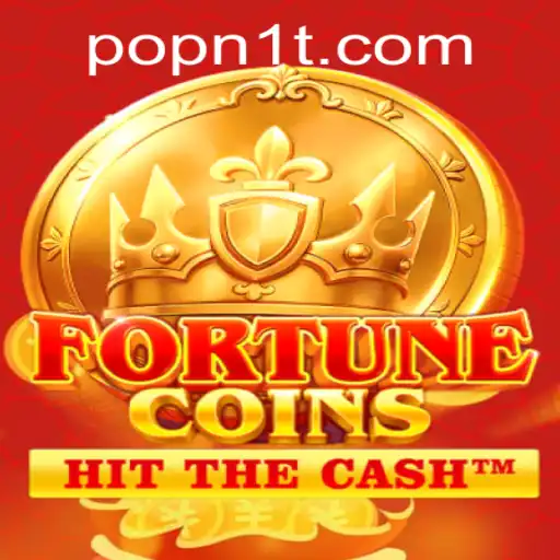 Exploring FortuneCoins: A New Wave in Interactive Gaming with POPN1