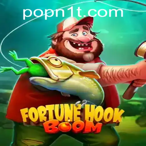 Unveiling FortuneHookBoom: A Thrilling Adventure With the POPN1 Spin