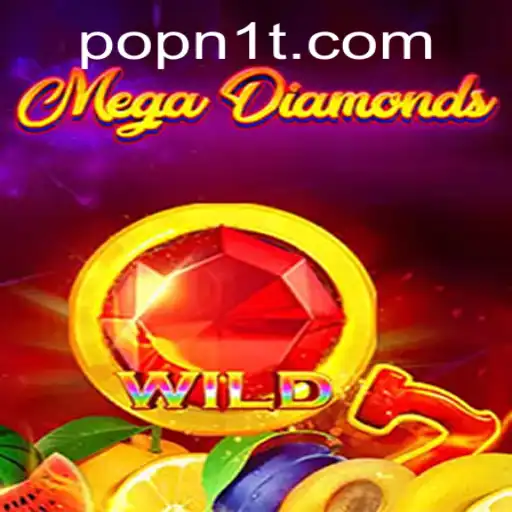 An In-Depth Look at MegaDiamond: The Game Captivating Players Worldwide
