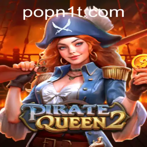 Master the Seas with PirateQueen2: Dive into an Epic Adventure