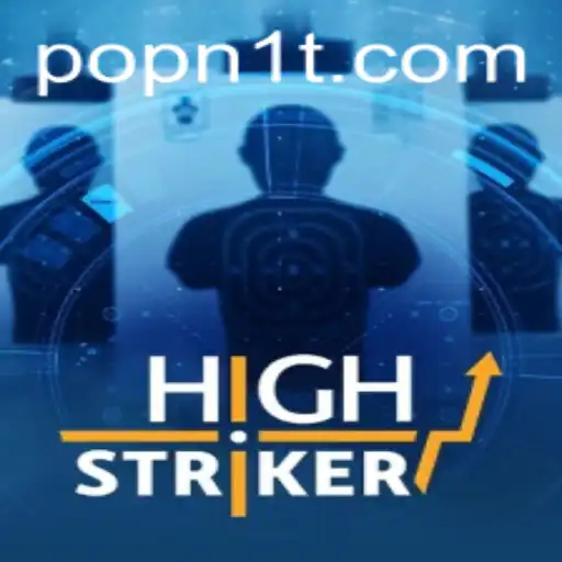 HighStriker: An Engaging Take on the Traditional Carnival Game
