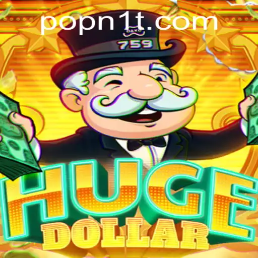 Unveiling HugeDollar and Its Groundbreaking Gameplay with POPN1