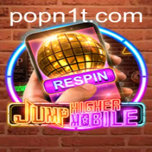 JumpHighermobile: Elevate Your Gaming Experience with POPN1