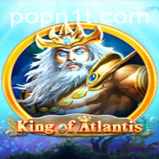 Dive into the Mystical World of KingofAtlantis and Discover the Secrets of POPN1