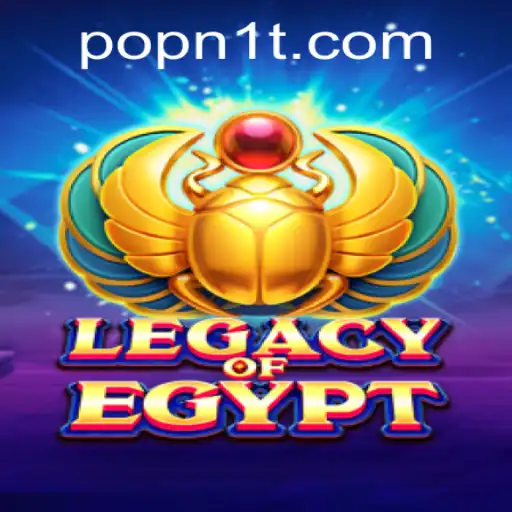Unlocking the Secrets of LegacyOfEgypt: A Thrilling Journey into the World of Ancient Pharaonic Mysteries