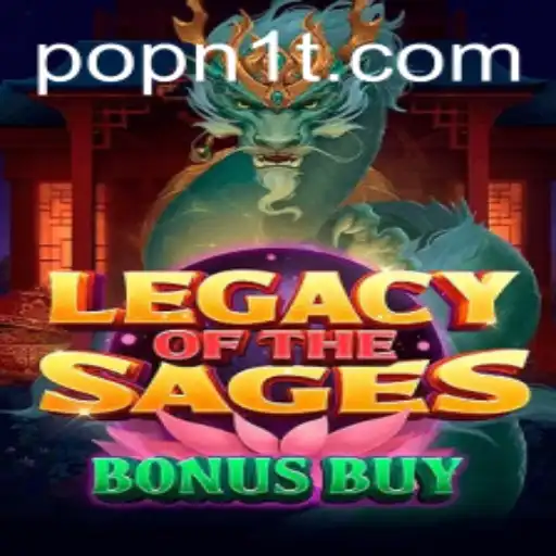 Exploring the Enchantment of 'LegacyoftheSagesBonusBuy'