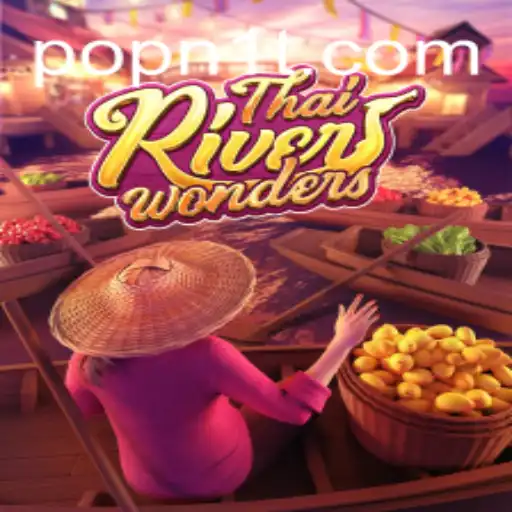 Discover the Excitement of ThaiRiverWonders with POPN1