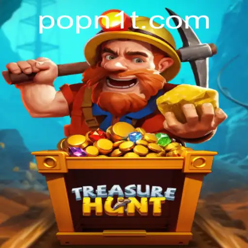 Discovering TreasureHunt: Unveiling the Excitement of Modern Adventure Gaming