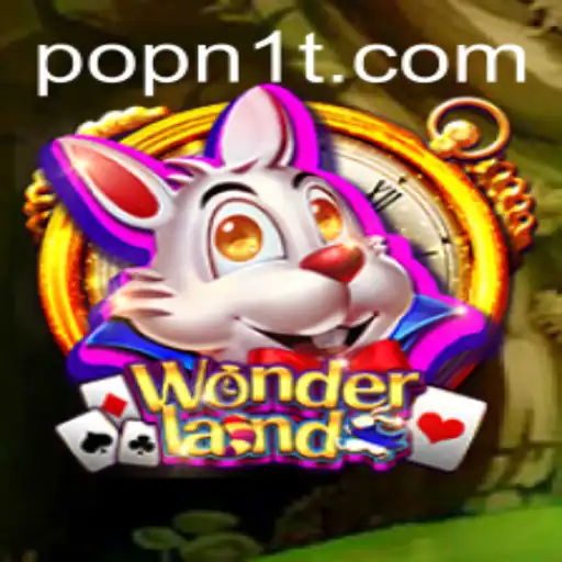 Exploring Wonderland: A Journey into the Enchanting World of POPN1